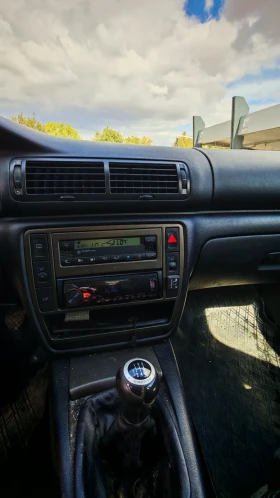 VW Passat B 5.5 4MOTION, снимка 9