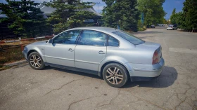 VW Passat, снимка 2