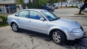 VW Passat B 5.5 4MOTION, снимка 8