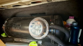 VW Passat, снимка 3