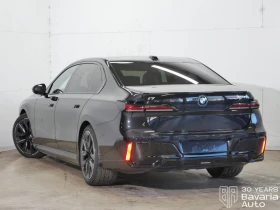 BMW i7 М60 xDrive eDrive, снимка 2
