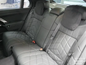 BMW i7 М60 xDrive eDrive, снимка 9