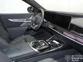 BMW i7 М60 xDrive eDrive, снимка 6