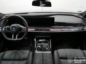 BMW i7 М60 xDrive eDrive, снимка 7