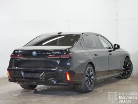 BMW i7 М60 xDrive eDrive, снимка 3