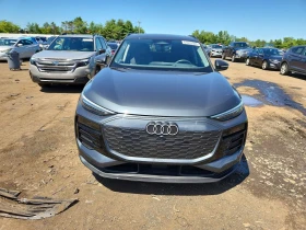 Audi E-Tron Q6 PREMIUM PLUS AWD, снимка 5