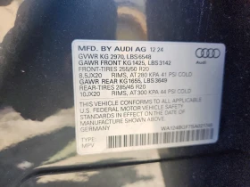Audi E-Tron Q6 PREMIUM PLUS AWD, снимка 13