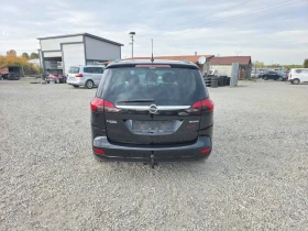 Opel Zafira 2.0CDTI-131PS, снимка 6