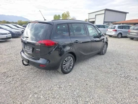Opel Zafira 2.0CDTI-131PS, снимка 5