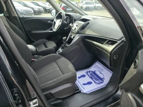 Opel Zafira 2.0CDTI-131PS, снимка 9