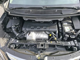 Opel Zafira 2.0CDTI-131PS, снимка 15
