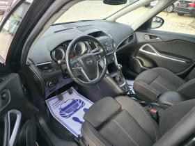 Opel Zafira 2.0CDTI-131PS, снимка 8
