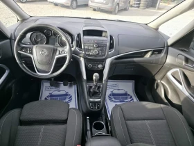 Opel Zafira 2.0CDTI-131PS, снимка 11