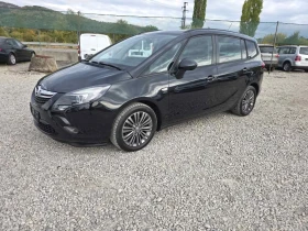 Opel Zafira 2.0CDTI-131PS, снимка 1