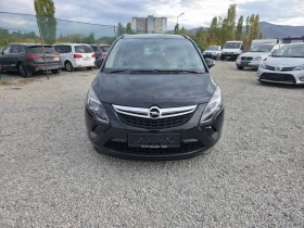 Opel Zafira 2.0CDTI-131PS, снимка 2