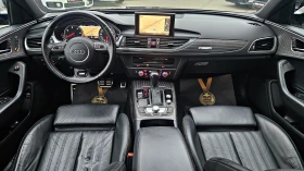Audi A6 COMPETITION/MATRIX/S-LINE/DISTRON/CAMERA/ПОДГР/LIZ, снимка 8