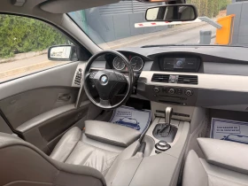 BMW 530 /M-Packet/Подгрев/Обдухване, снимка 10