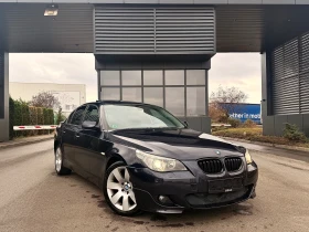 BMW 530 /M-Packet/Подгрев/Обдухване, снимка 1