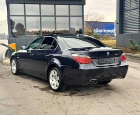 BMW 530 /M-Packet/Подгрев/Обдухване, снимка 7