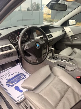 BMW 530 /M-Packet/Подгрев/Обдухване, снимка 9