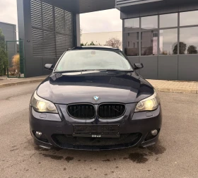 BMW 530 /M-Packet/Подгрев/Обдухване, снимка 5