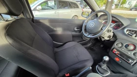 Renault Clio 1.2  75кс, снимка 9