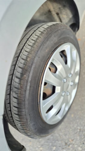 Renault Clio 1.2  75кс, снимка 14