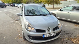 Renault Clio 1.2  75кс, снимка 1