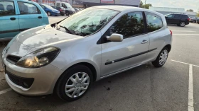Renault Clio 1.2  75кс, снимка 3