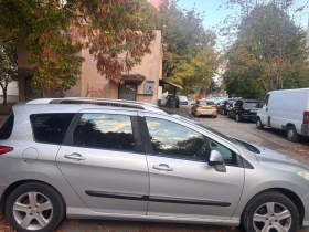 Peugeot 308 1.6 , снимка 2
