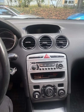 Peugeot 308 1.6 , снимка 7