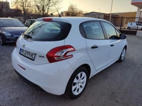 Peugeot 208 1.4 HDI | Mobile.bg    4