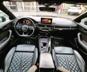 Audi S5 **Sportback**Exclusive**B&O**Massge**360**, снимка 9