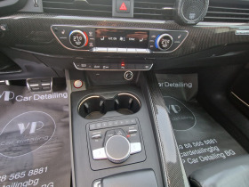 Audi S5 **Sportback**Exclusive**B&O**Massge**360**, снимка 16