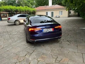 Audi A5 Sportback 40G-tron FULL | Mobile.bg    6