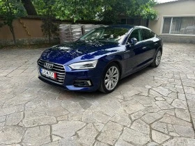 Audi A5 Sportback 40G-tron FULL | Mobile.bg    2