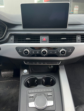 Audi A5 Sportback 40G-tron FULL | Mobile.bg   9