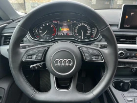 Audi A5 Sportback 40G-tron FULL | Mobile.bg    8