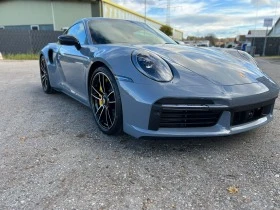 Porsche 911 Turbo S, снимка 2