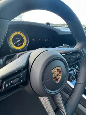 Porsche 911 Turbo S, снимка 11