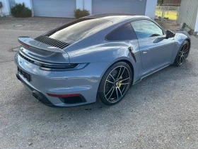 Porsche 911 Turbo S - [8] 