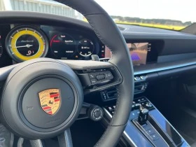 Porsche 911 Turbo S, снимка 16