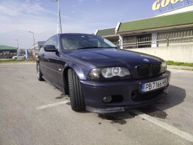 BMW 330, снимка 1 - Автомобили и джипове - 45447685