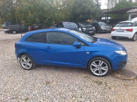 Seat Ibiza 1.2  TSI, снимка 6