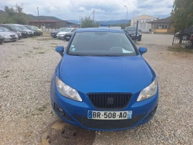 Seat Ibiza 1.2  TSI, снимка 8