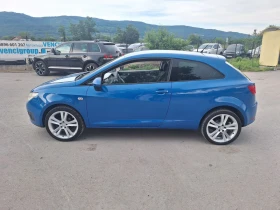 Seat Ibiza 1.2 TSI - 6999 лв. - 15328869 2