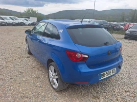 Seat Ibiza 1.2  TSI, снимка 3