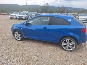 Seat Ibiza 1.2  TSI, снимка 2