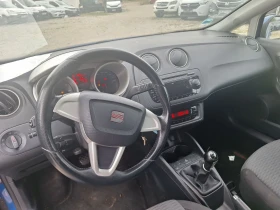 Seat Ibiza 1.2  TSI, снимка 10