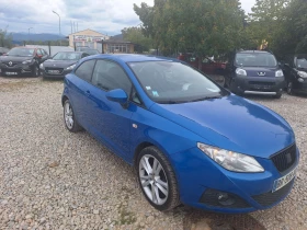 Seat Ibiza 1.2  TSI, снимка 7